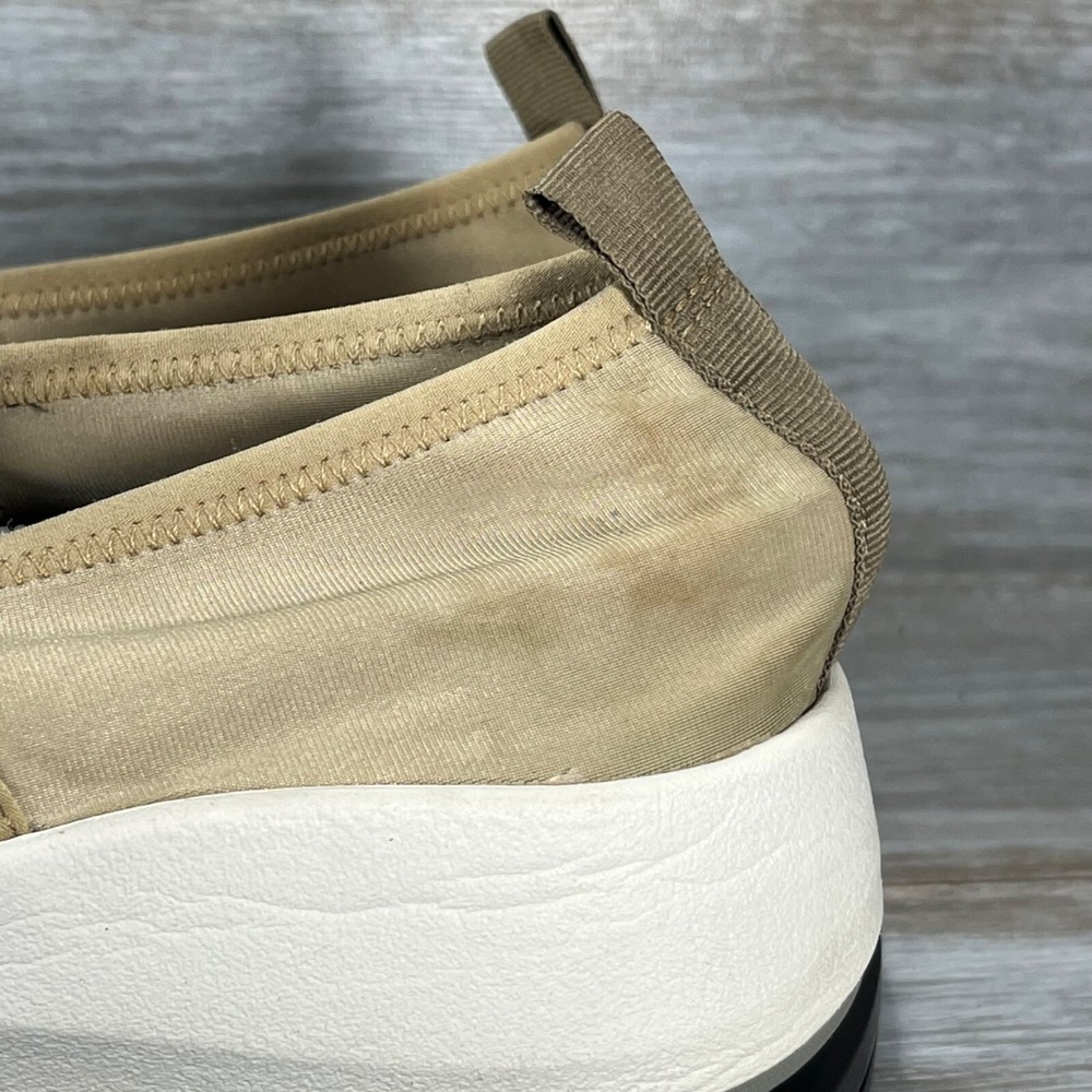 OTBT Women's Royce Slip-On Desert Tan Sneakers Size 9 - Picture 2 of 9